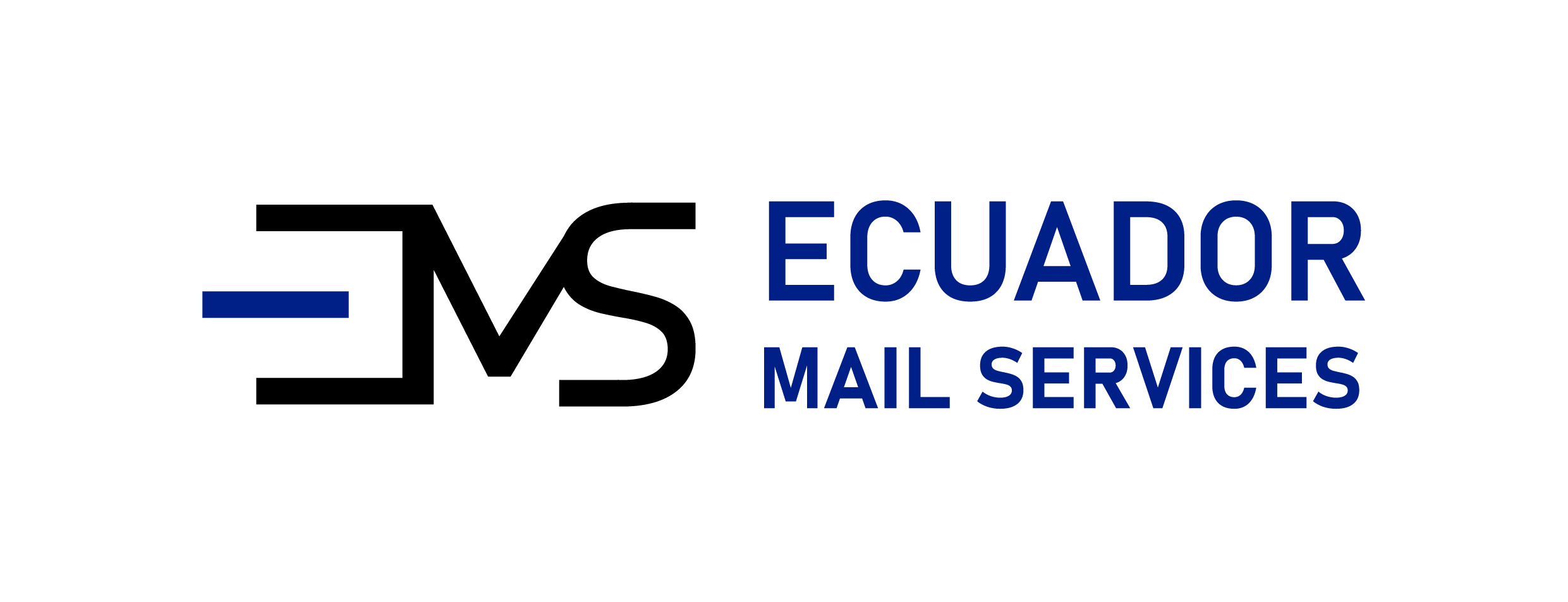 EMS Logo